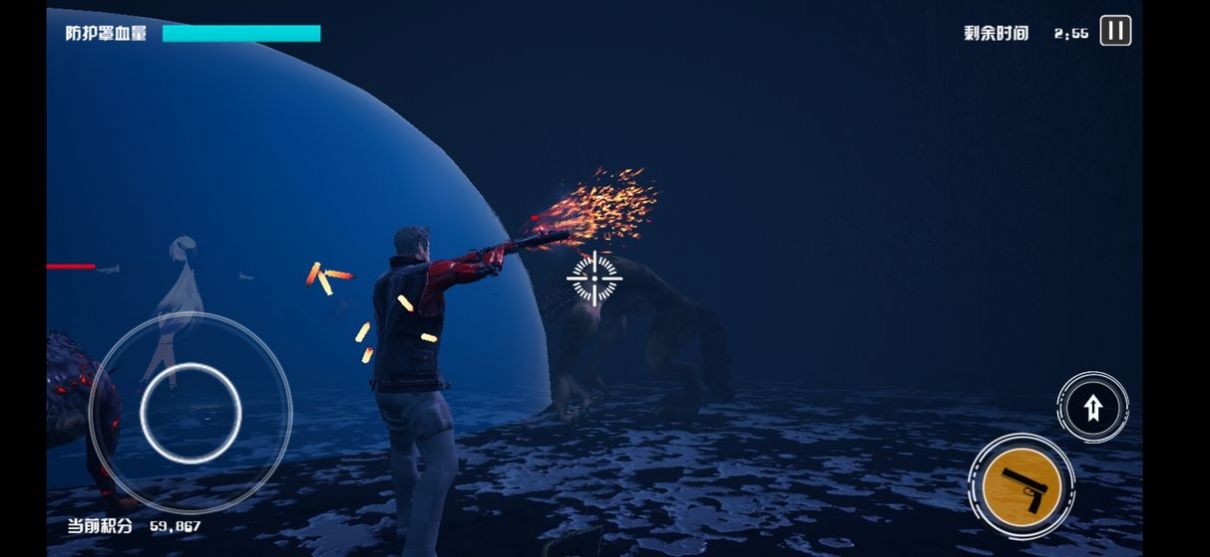 净土守护者游戏-图4