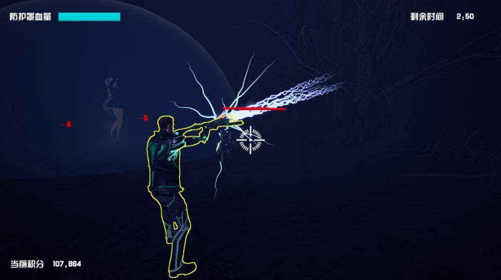 净土守护者游戏