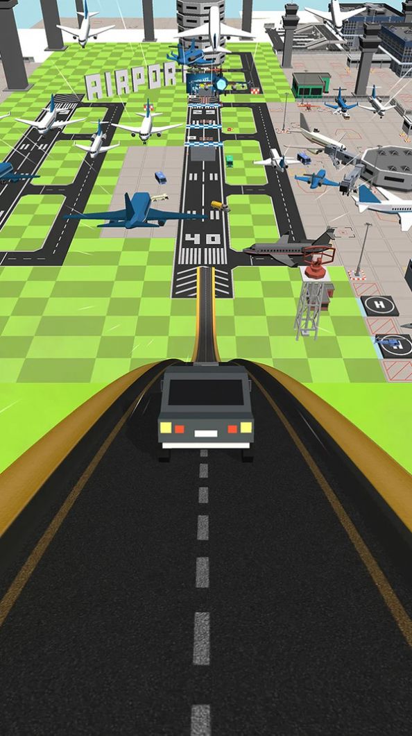 方块飞车-图3
