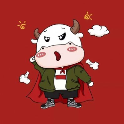 微信新年头像图片2021-图3