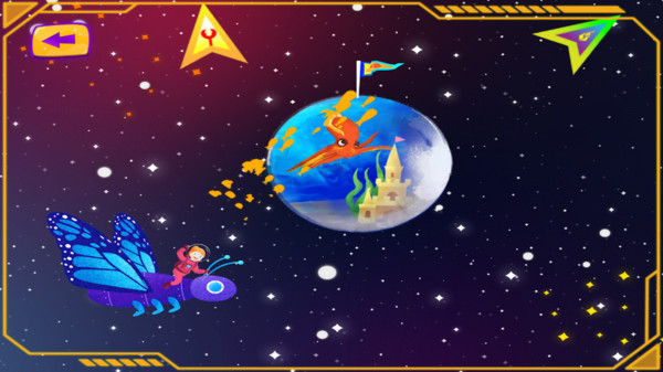 梦幻宇宙大冒险-图3