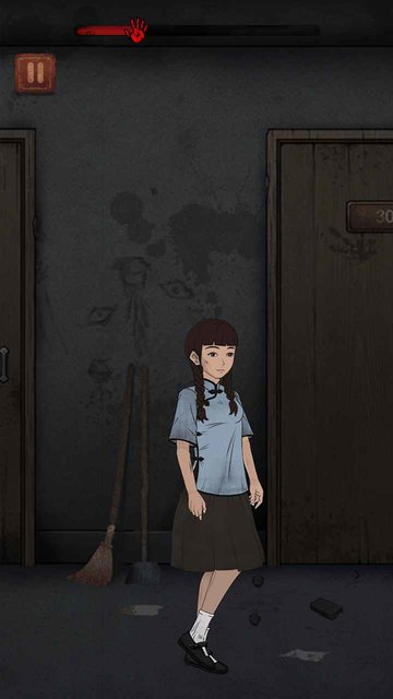 女寝异闻-图2
