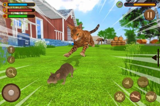 猫模拟器2021-图1
