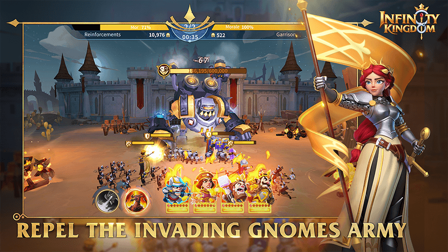 infinity kingdom-图3