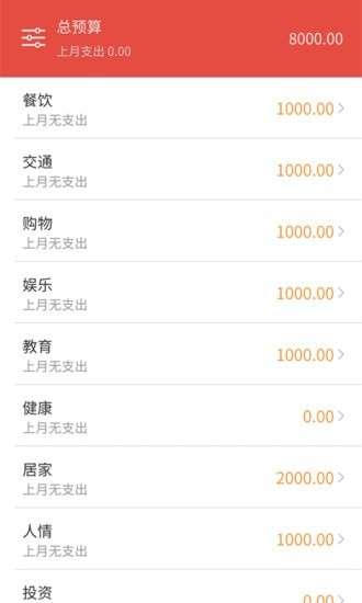 乐记账