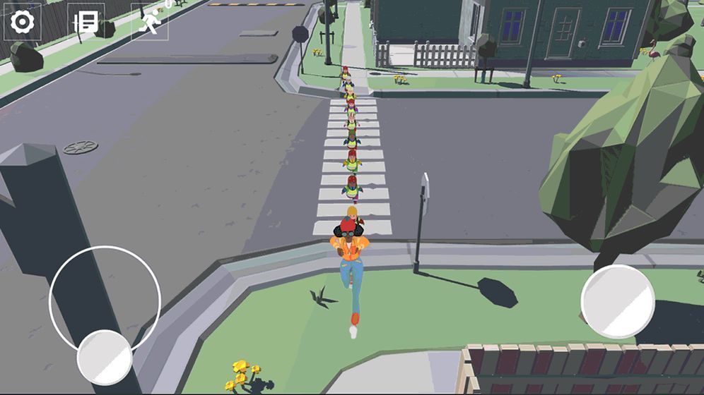 寻找调皮走丢的孩子们 寻找调皮走丢的孩子们