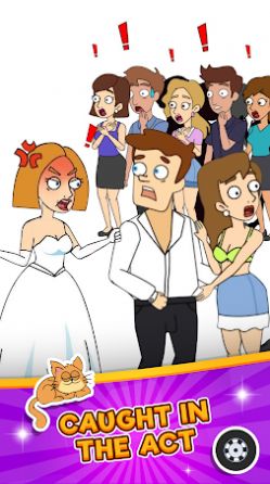 脑洞游戏救救小姐姐 脑洞游戏救救小姐姐