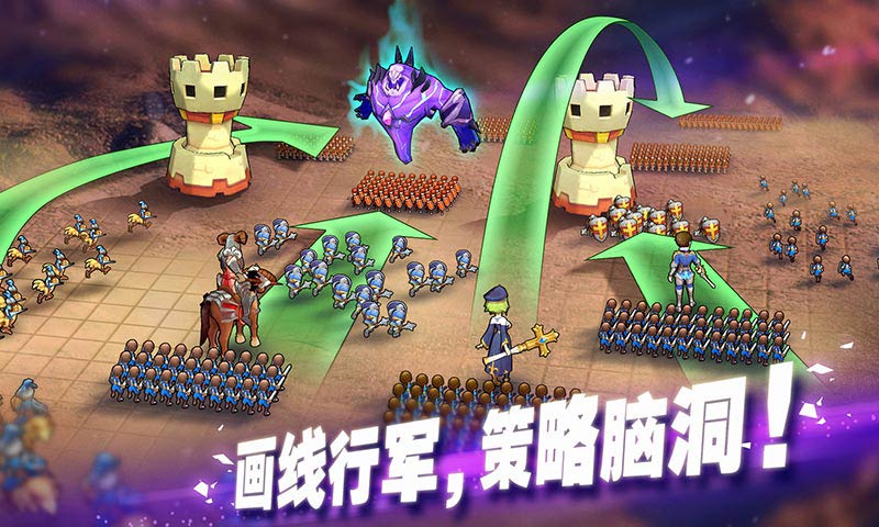 魅魔的复仇-图1