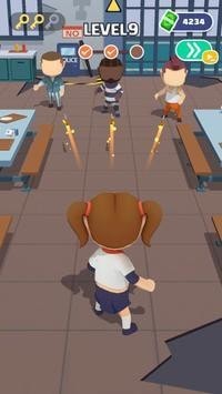 超级监狱逃脱生存手游-图3