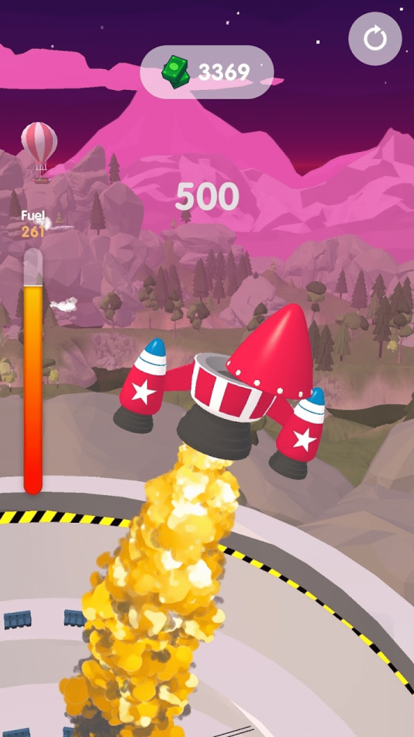 开个火箭厂中文版 开个火箭厂中文版