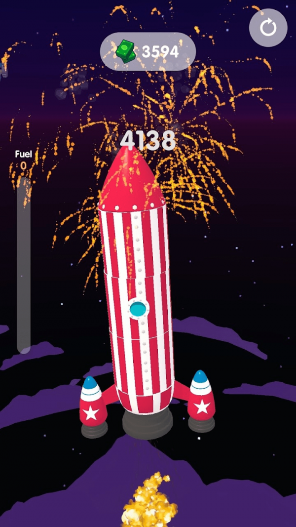 开个火箭厂中文版 开个火箭厂中文版