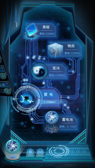 物种起源-图1