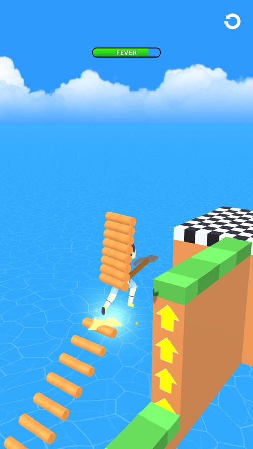 Lumberjack Runner-图2