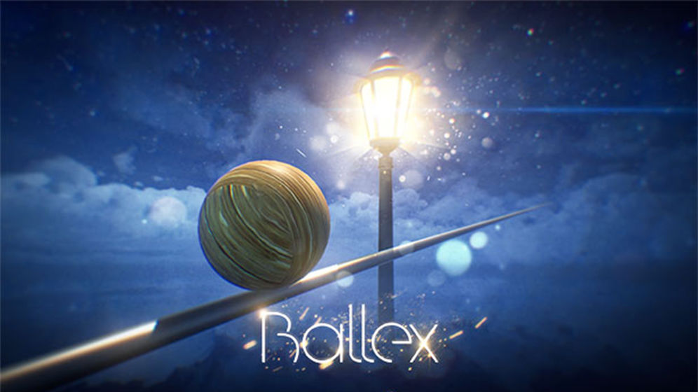 Ballex中文版-图1