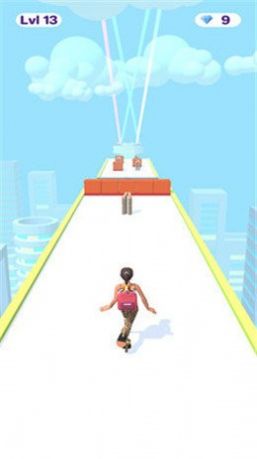 抖音超级休闲跑鞋 抖音超级休闲跑鞋