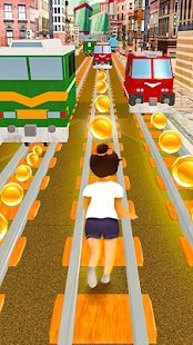 巴士拉什无尽的跑步-图2