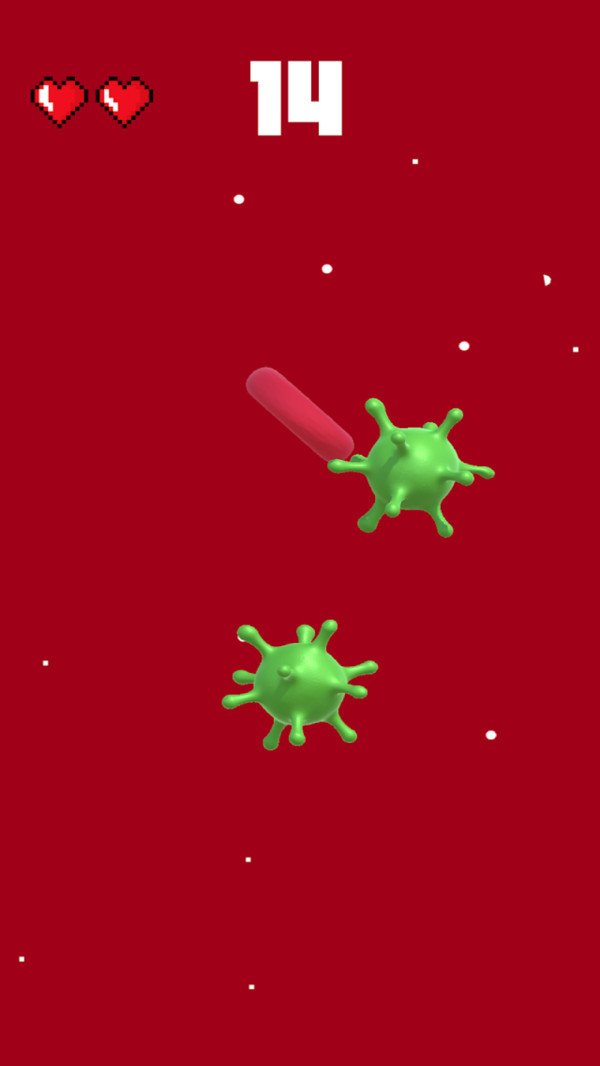 细菌忍者 细菌忍者