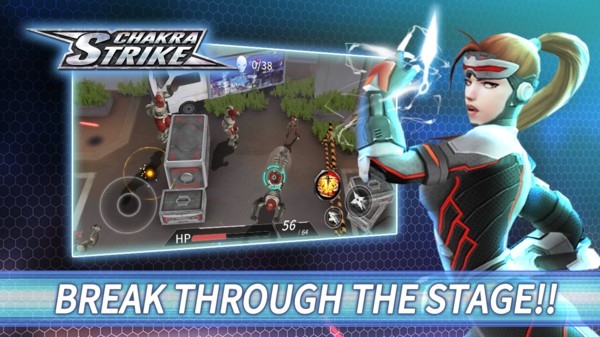 忍者最强之战 忍者最强之战