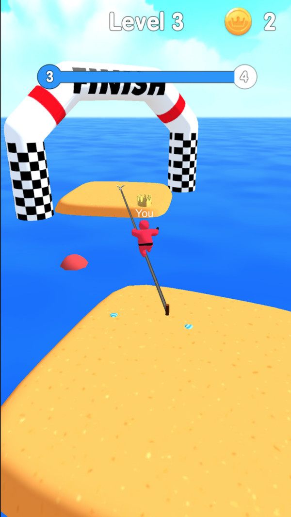 果冻人闯关 果冻人闯关