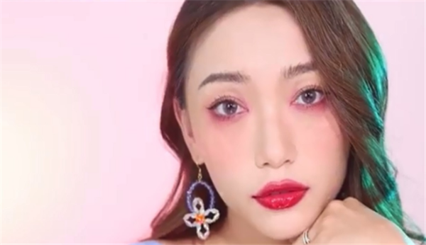 野莓汽水仿妆相机-图2