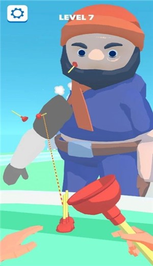 巨人战斗机手游-图3