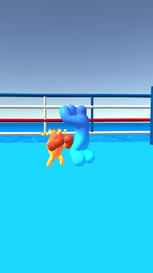 进击的胖子游戏-图3