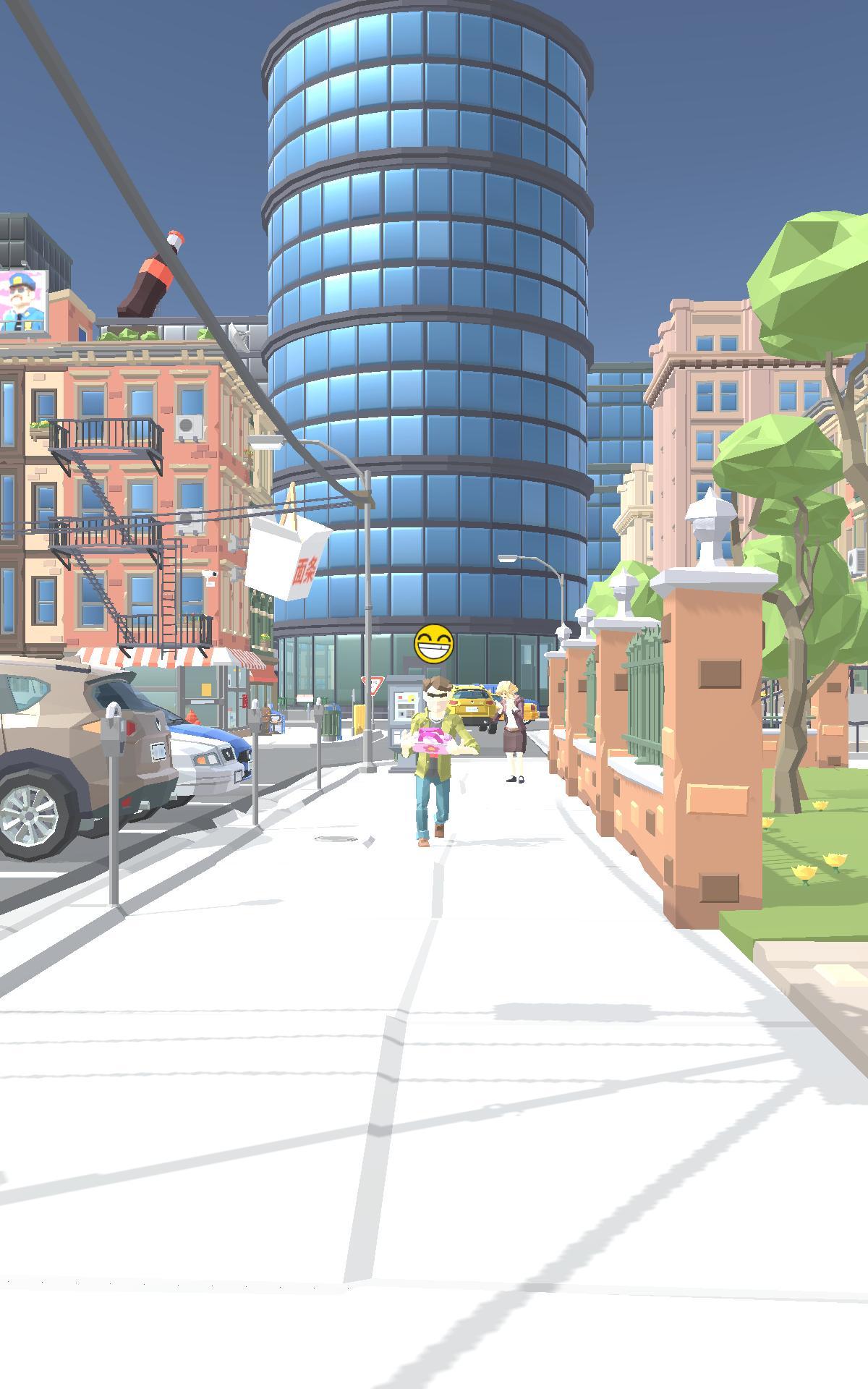 双面的人生3D-图3