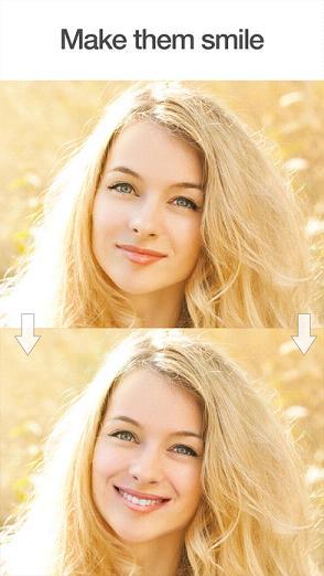faceappAI换脸-图2