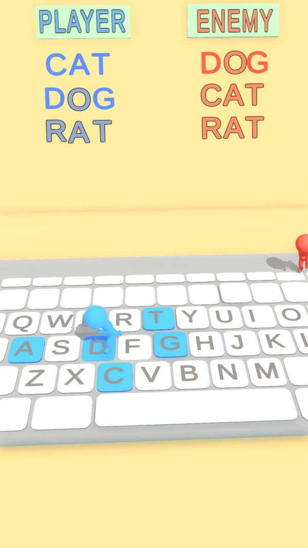 键盘打字王 键盘打字王