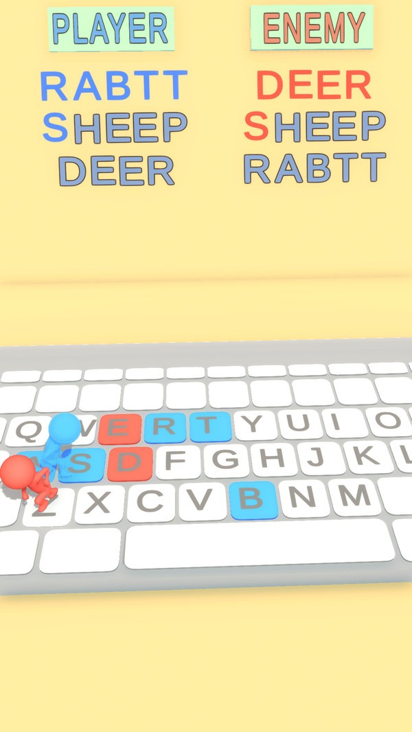 键盘打字王 键盘打字王