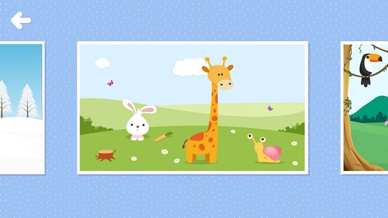 小小谜题 小小谜题