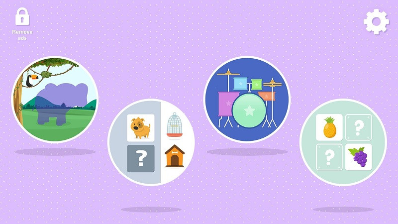 小小谜题 小小谜题