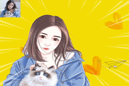 摸鱼鱼