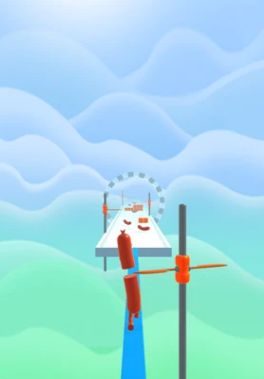 Sausage Rush-图1