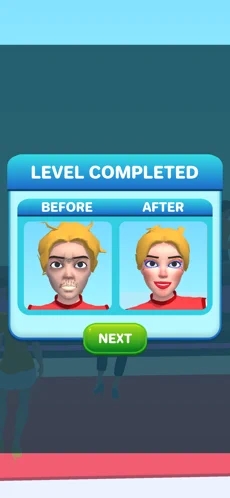 makeover race-图3