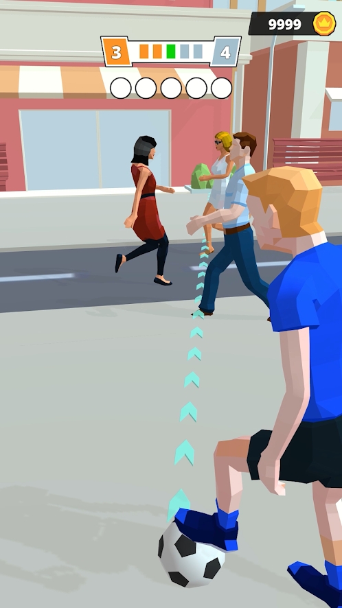 足球恶作剧 足球恶作剧