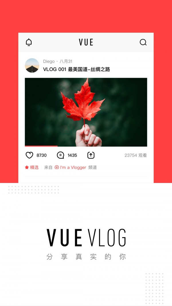 vuevlog鸿蒙版-图3