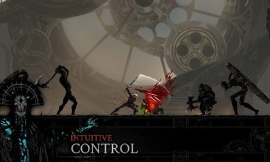 暗影猎手中文版-图1