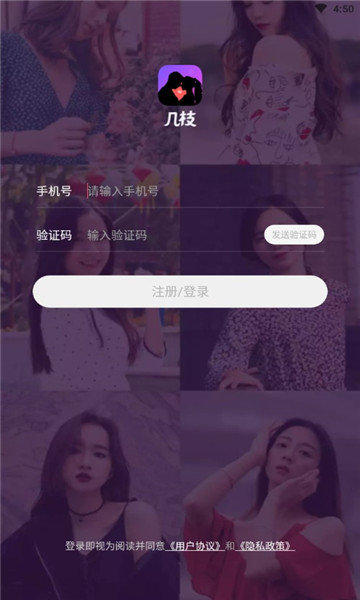 几枝交友-图2