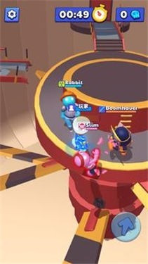 派对争霸 派对争霸