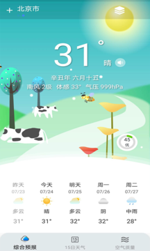 燕子天气预报-图3