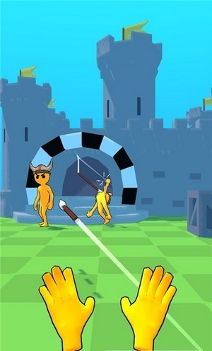 飞矛大师3D-图2