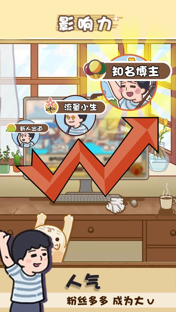 放风