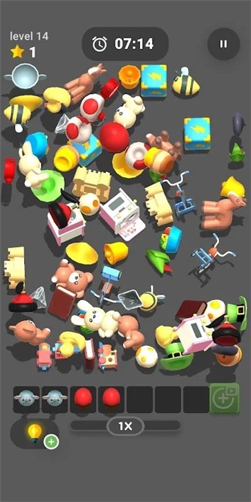 合并三消3D-图2