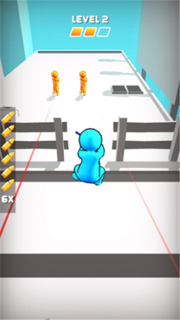 子弹特工3D-图1