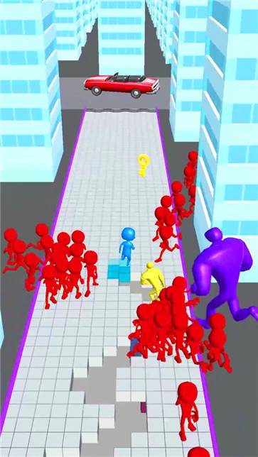 人类Z逃生-图2