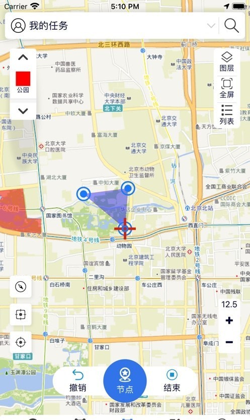 司南地图-图1