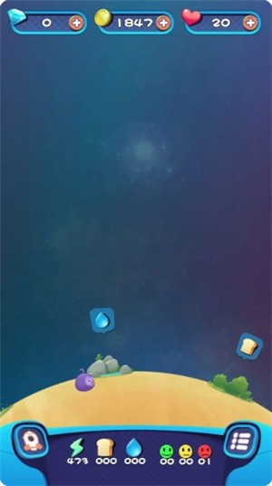 银河六侠-图1