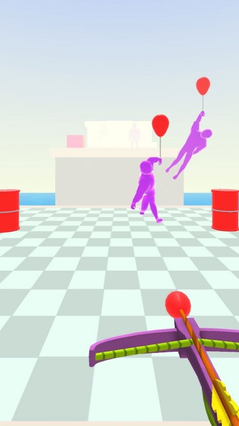 魔法枪3D-图3