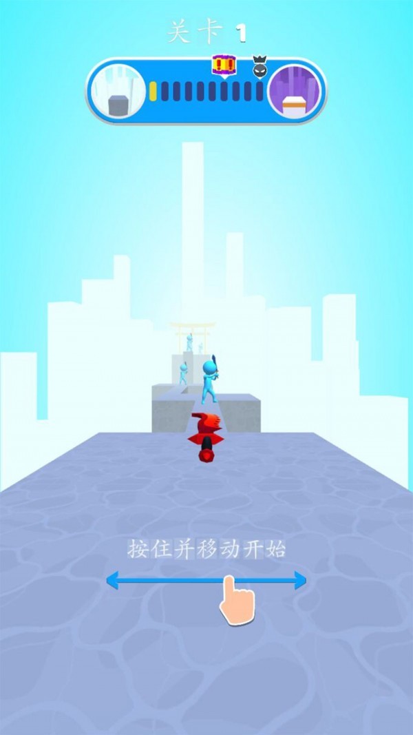 极速进击-图2
